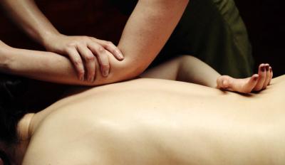 DEAL | VOYA massage ritual *Voyager Massage Journey* (regular price 155€)