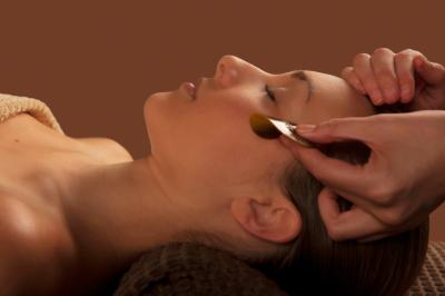 VOYA organic beauty