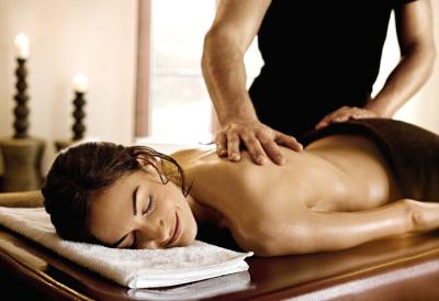 Abhyanga | full body massage